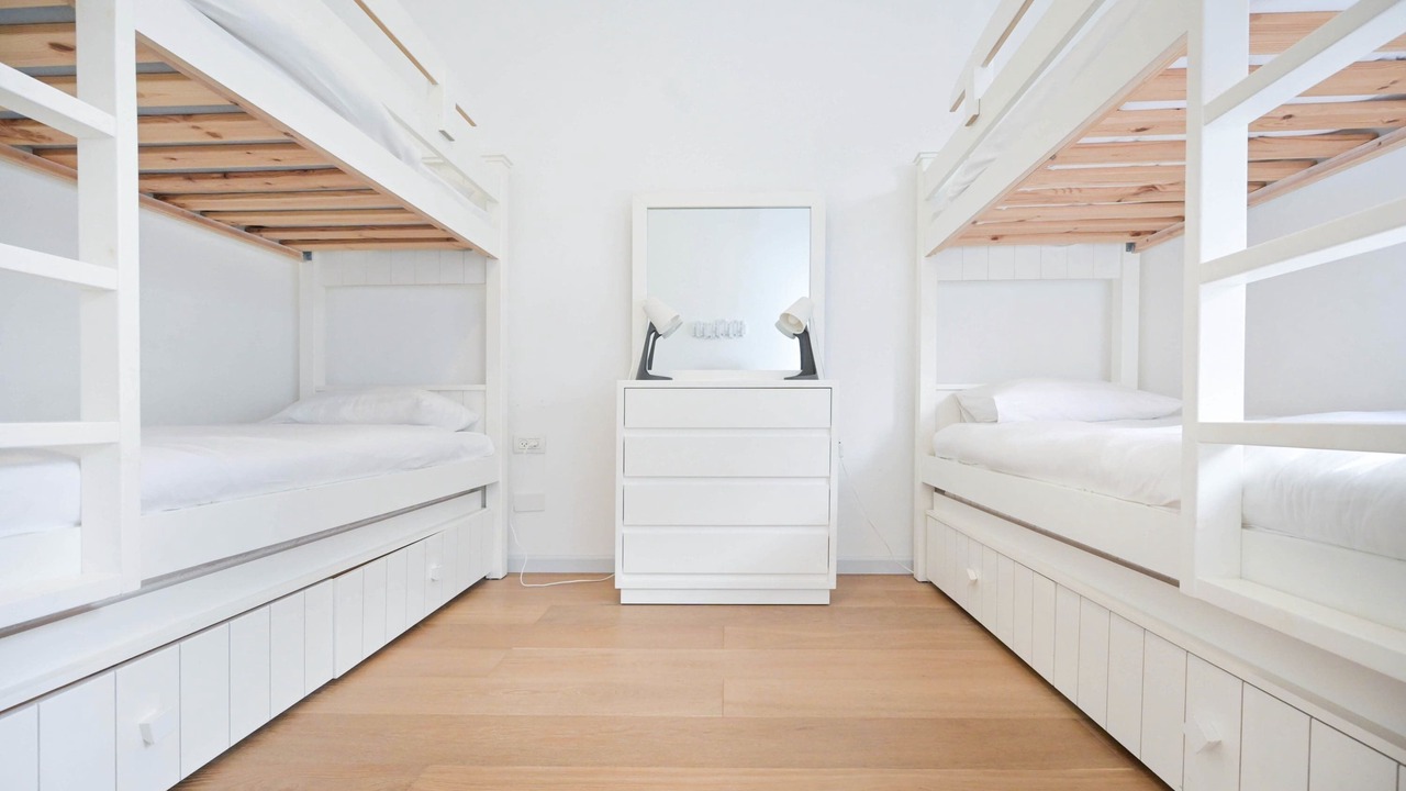 Photo of Bedroom in Old North