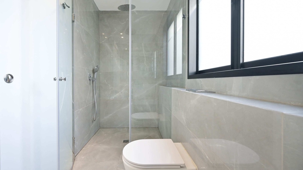 Photo of Bathroom in Old North