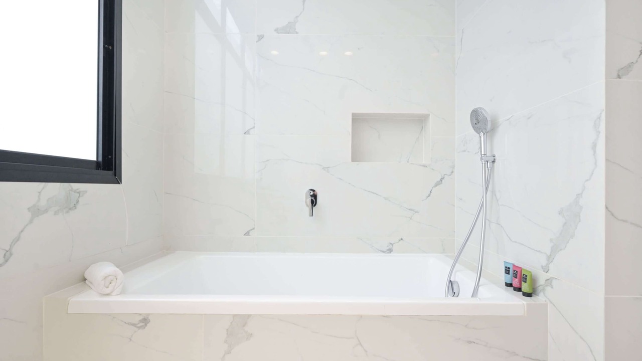 Photo of Bathroom in Old North