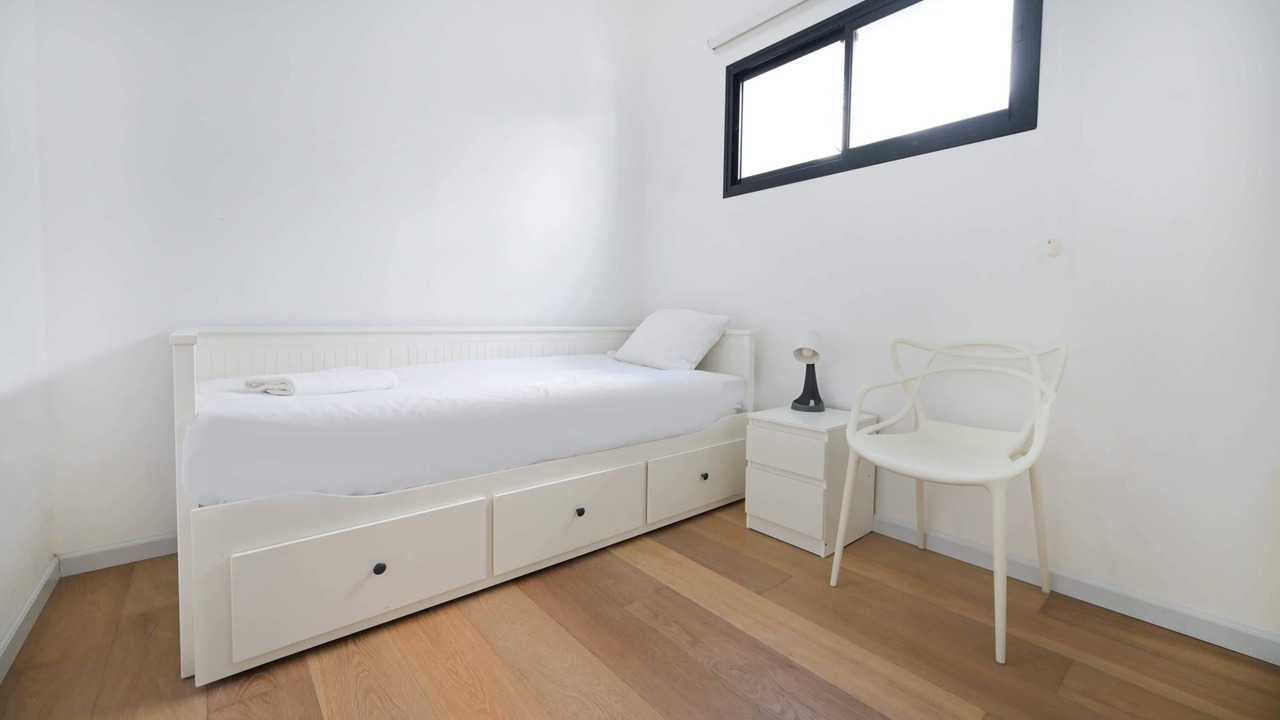 Photo of Bedroom in Old North