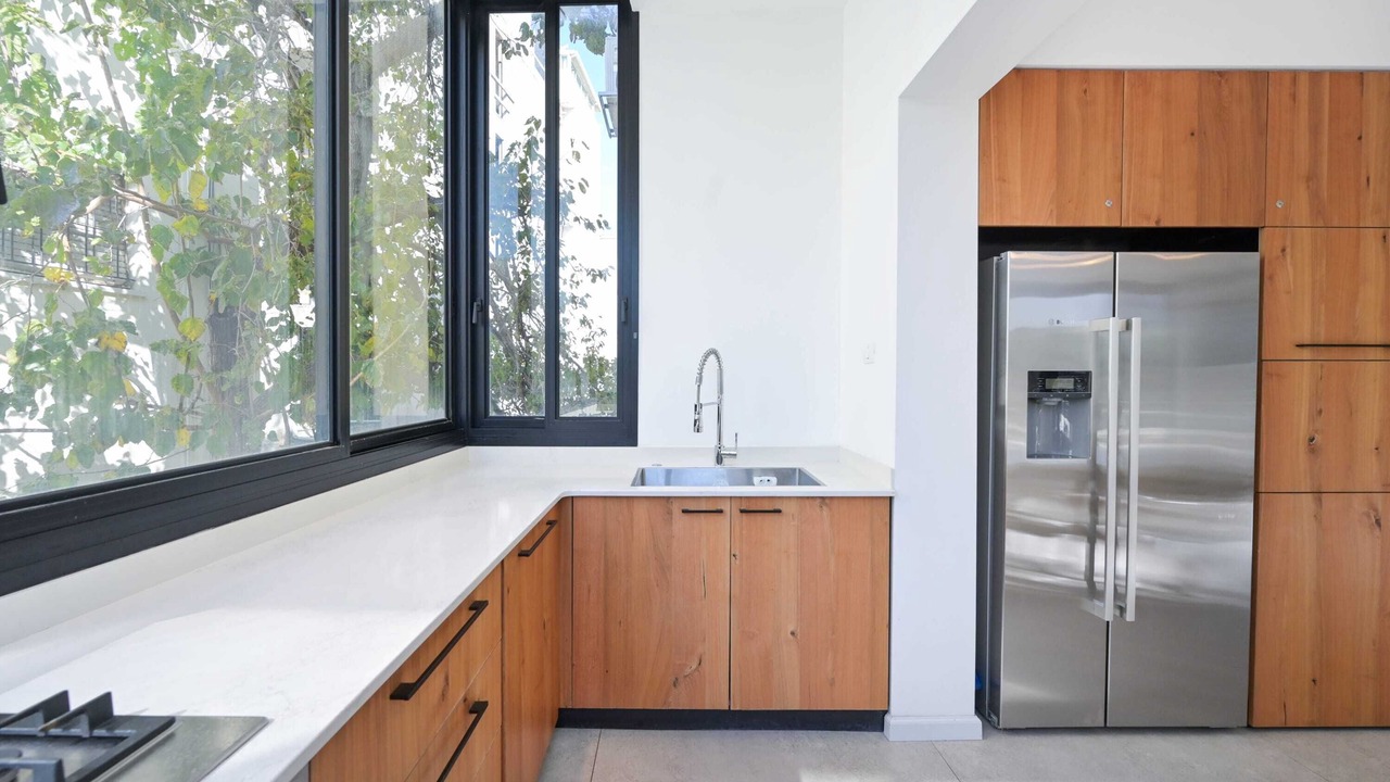 Photo of Kitchen in Old North