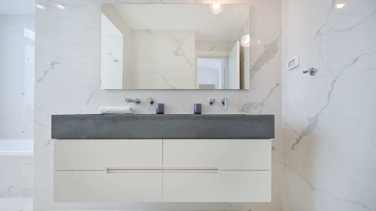 Photo of Bathroom in Old North