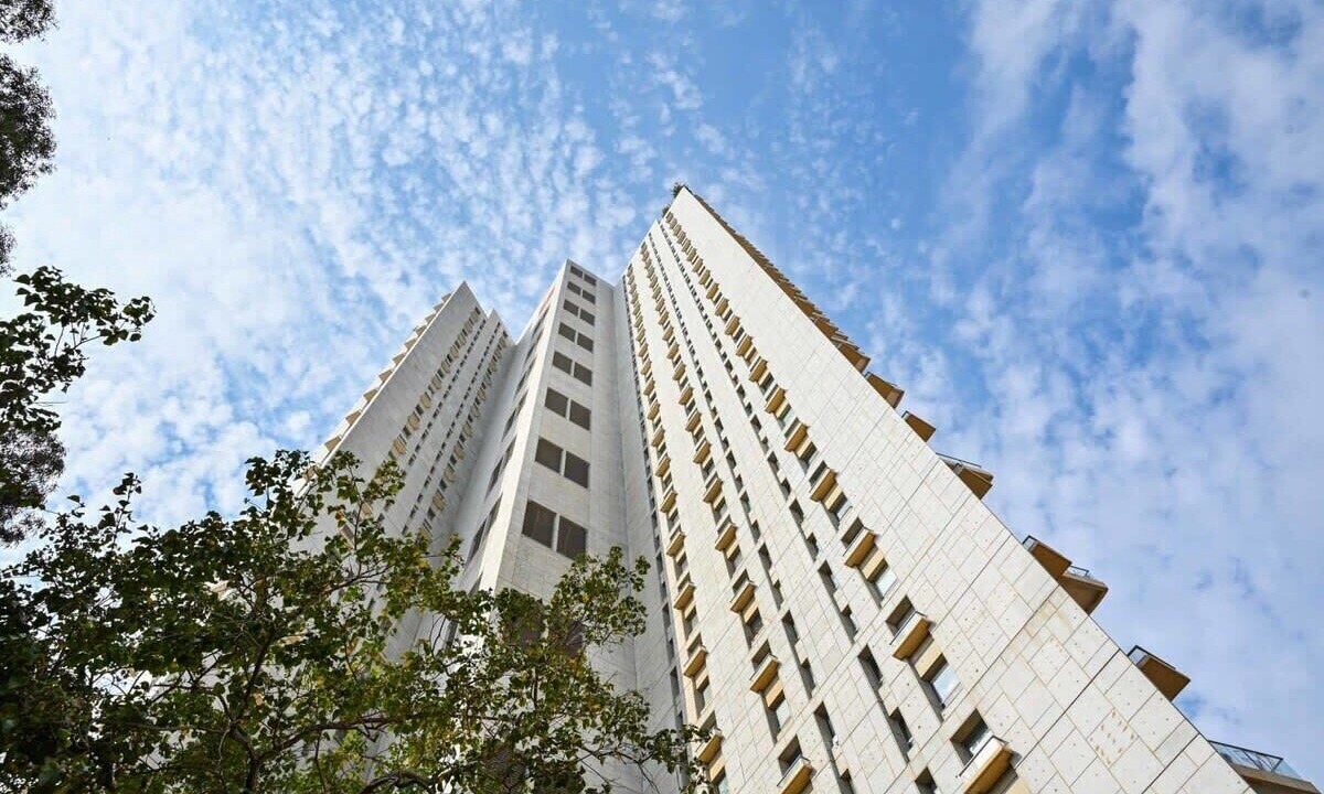 Photo of Outdoor in Neve Tzedek
