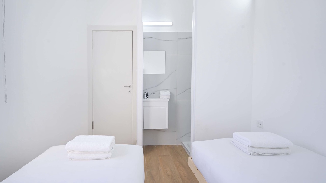 Photo of Bedroom in Neve Tzedek