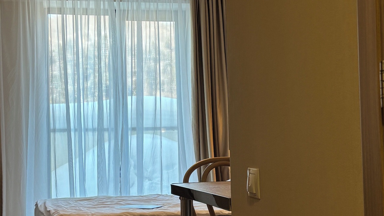 Photo of Bedroom in Bakuriani