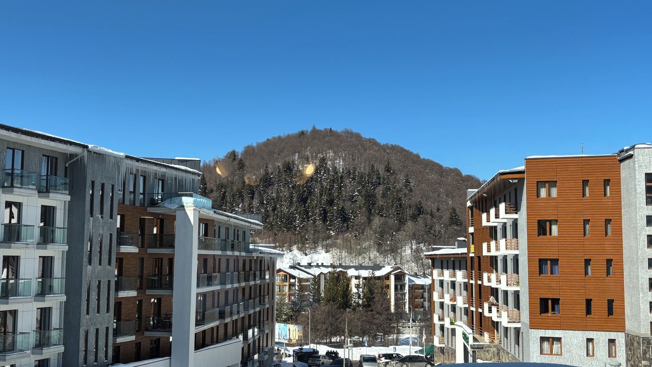 Photo of Outdoor in Bakuriani