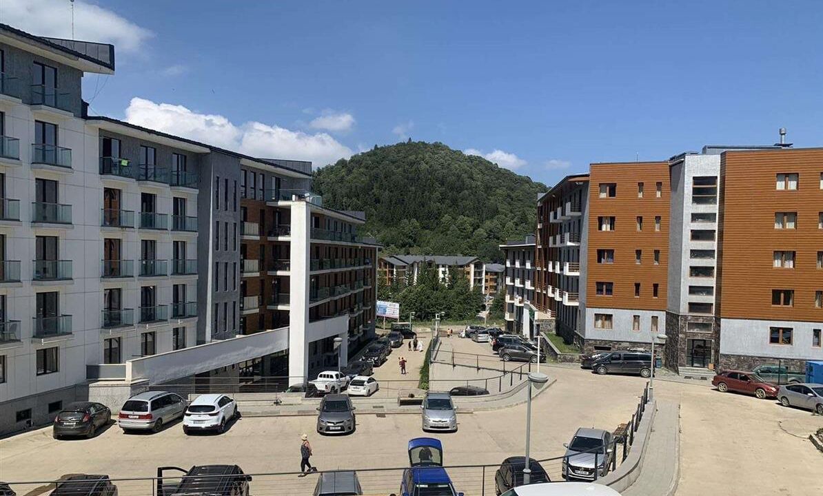 Photo of Others in Bakuriani