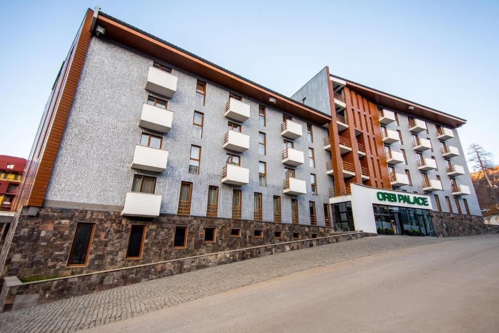 Photo of Outdoor in Bakuriani