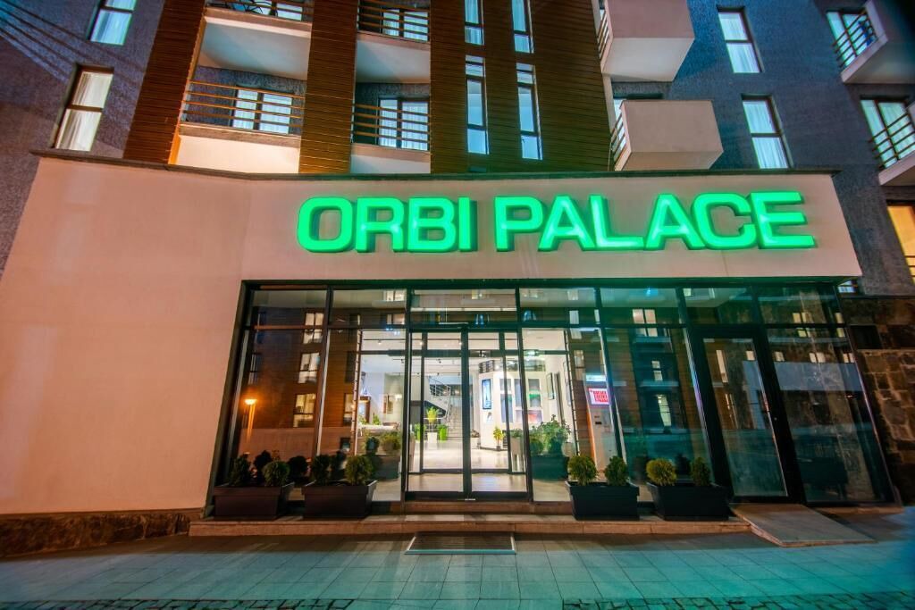 Photo of Outdoor in Bakuriani