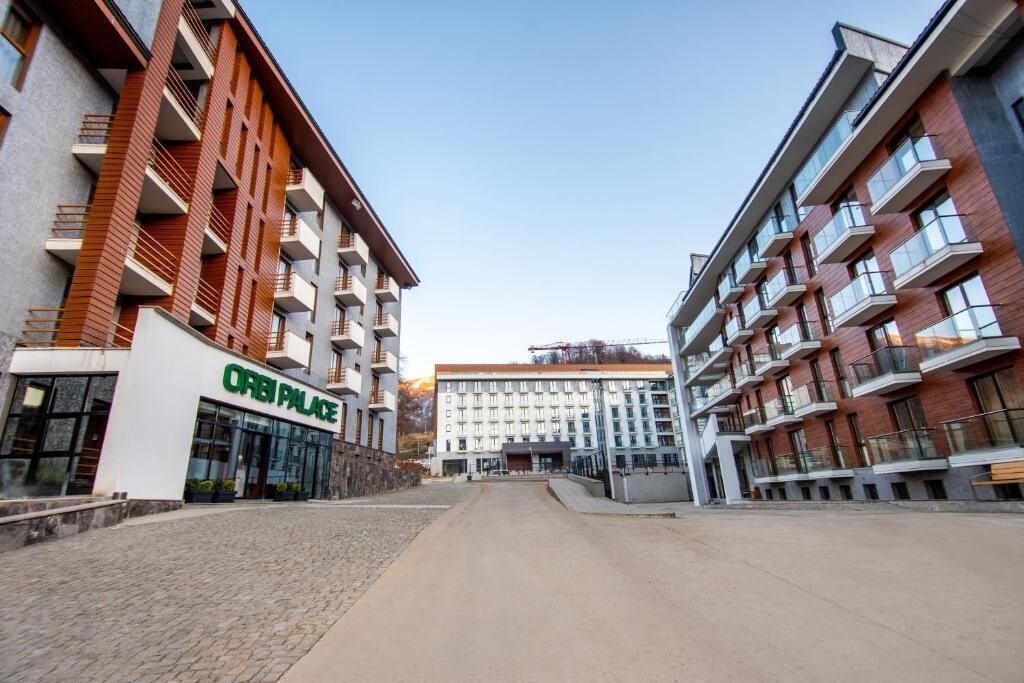 Photo of Outdoor in Bakuriani
