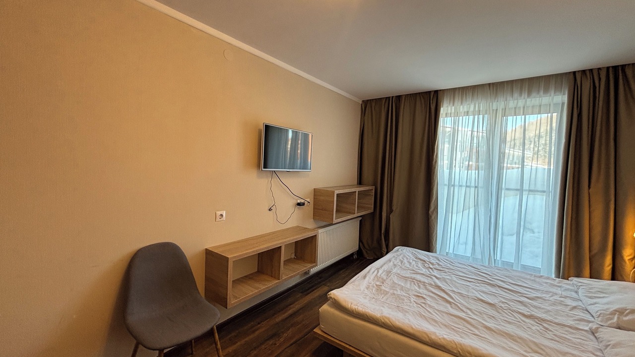 Photo of Bedroom in Bakuriani