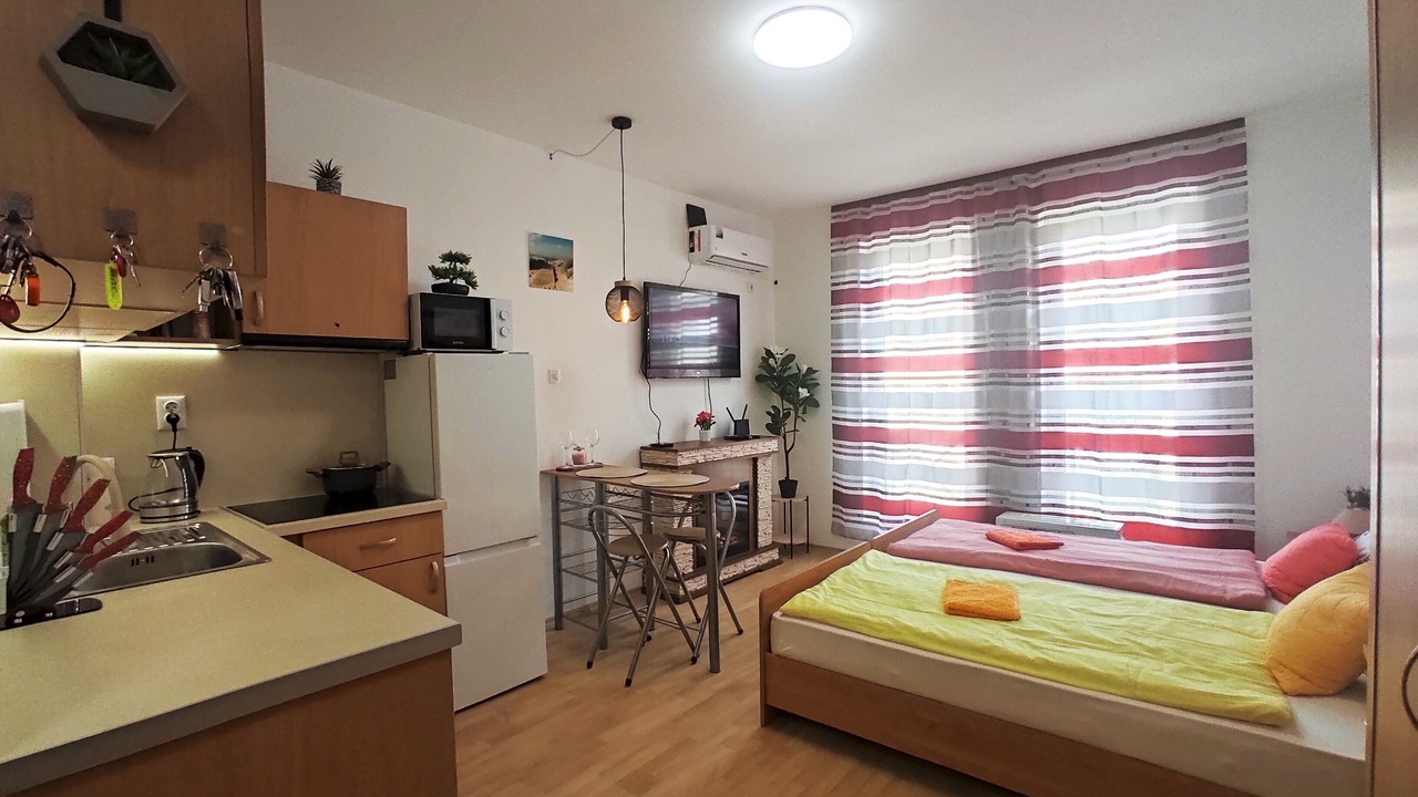 Photo of Bedroom in Tankovo