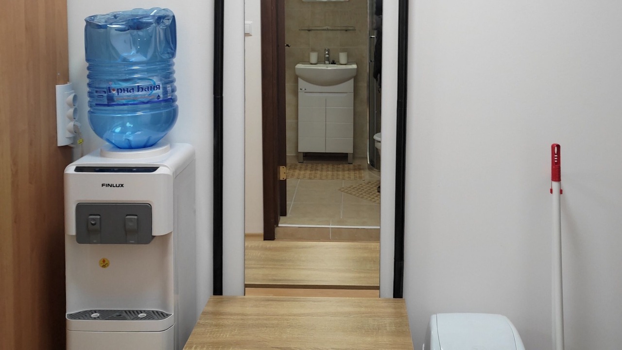 Photo of Bathroom in Tankovo