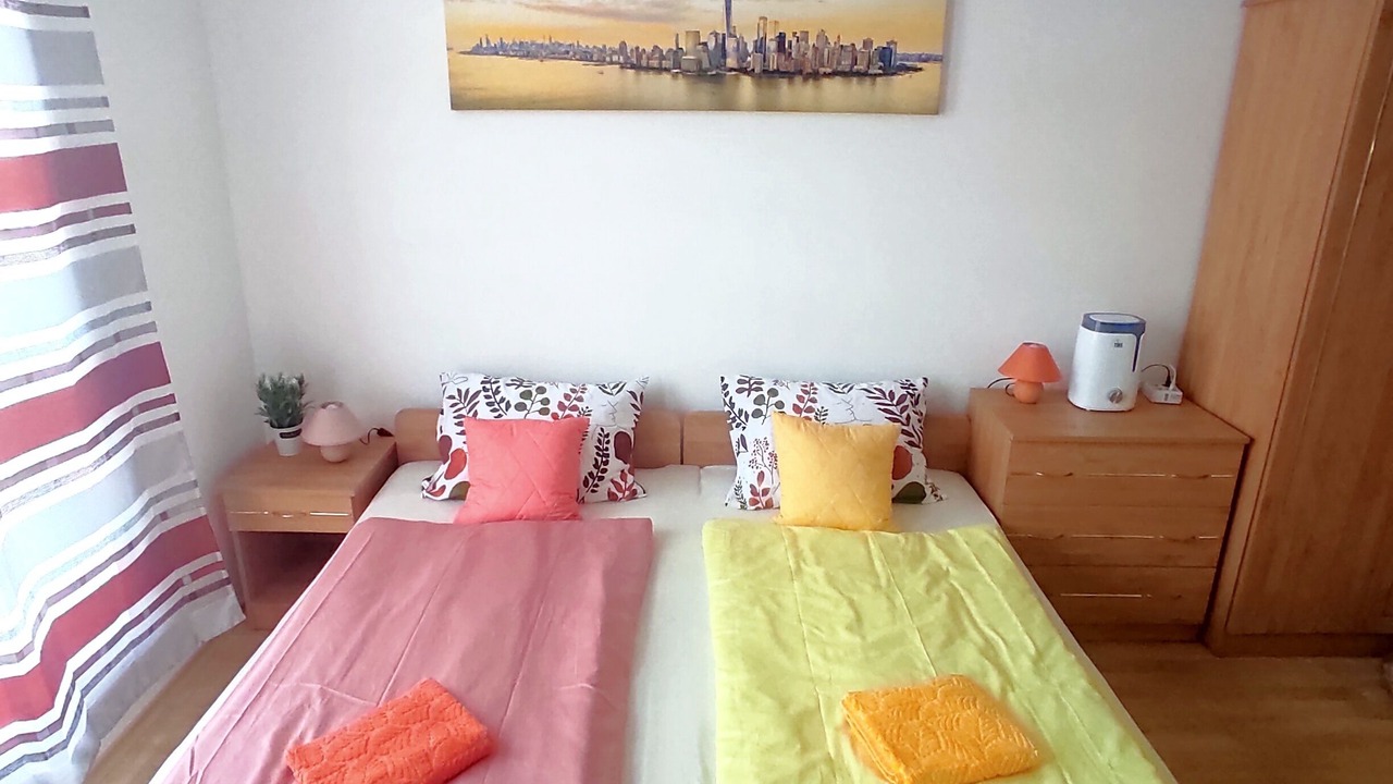 Photo of Bedroom in Tankovo