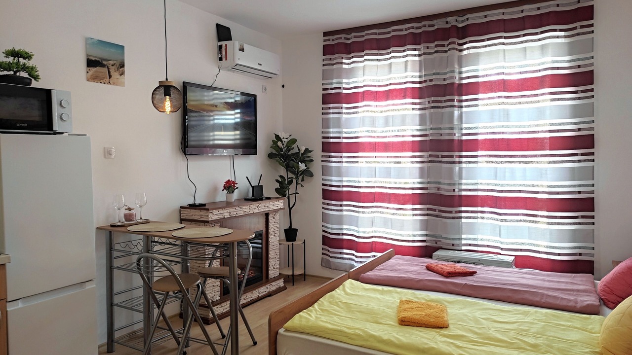 Photo of Bedroom in Tankovo