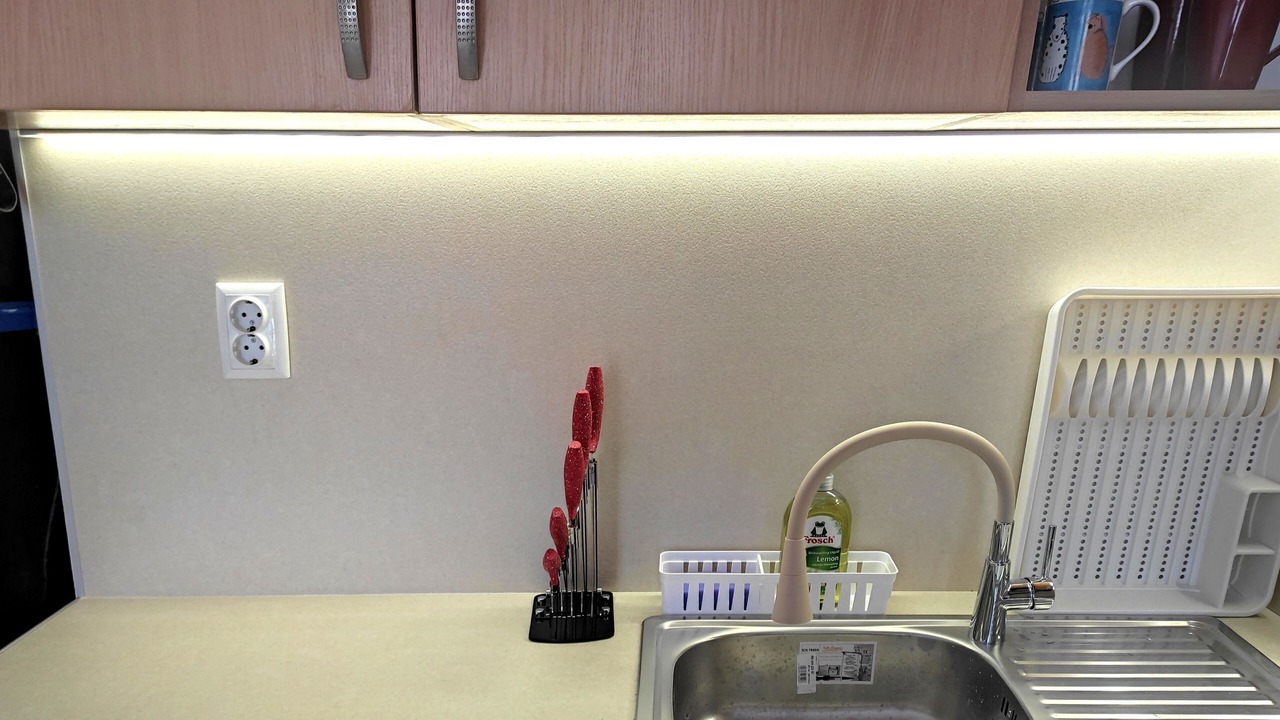 Photo of Kitchen in Tankovo