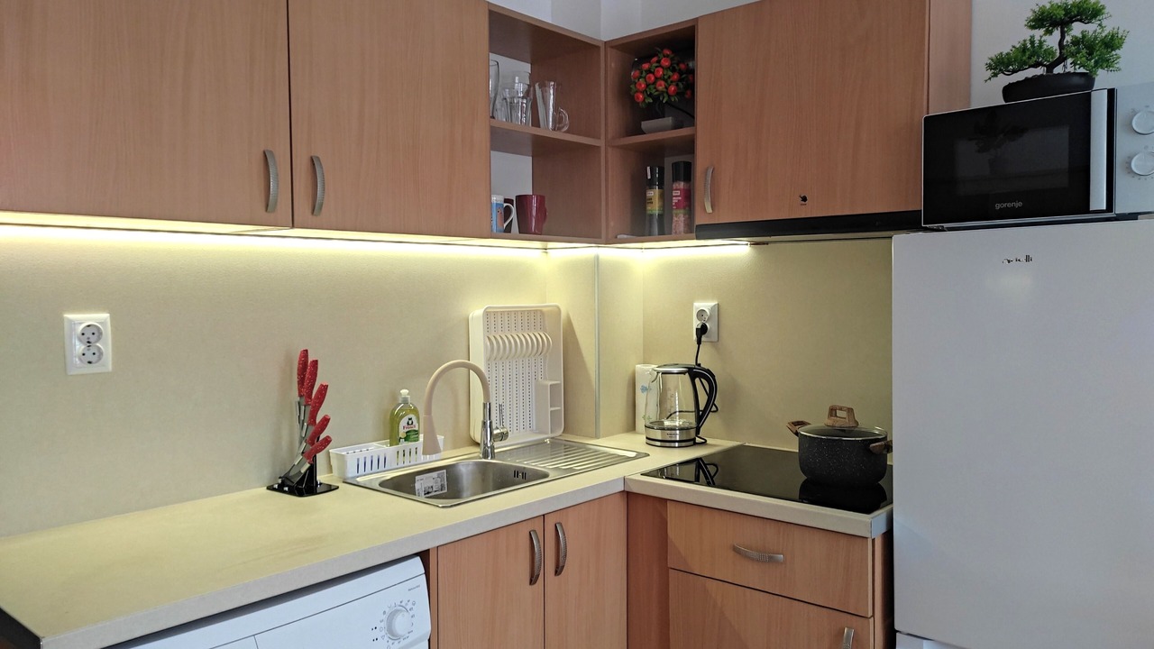 Photo of Kitchen in Tankovo