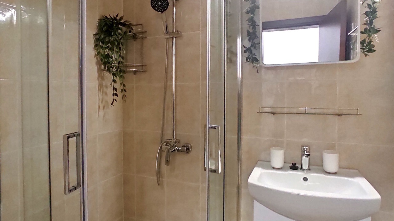 Photo of Bathroom in Tankovo