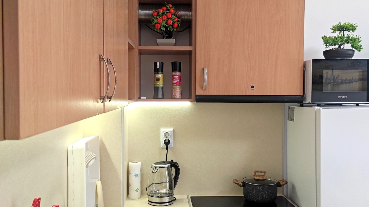 Photo of Kitchen in Tankovo