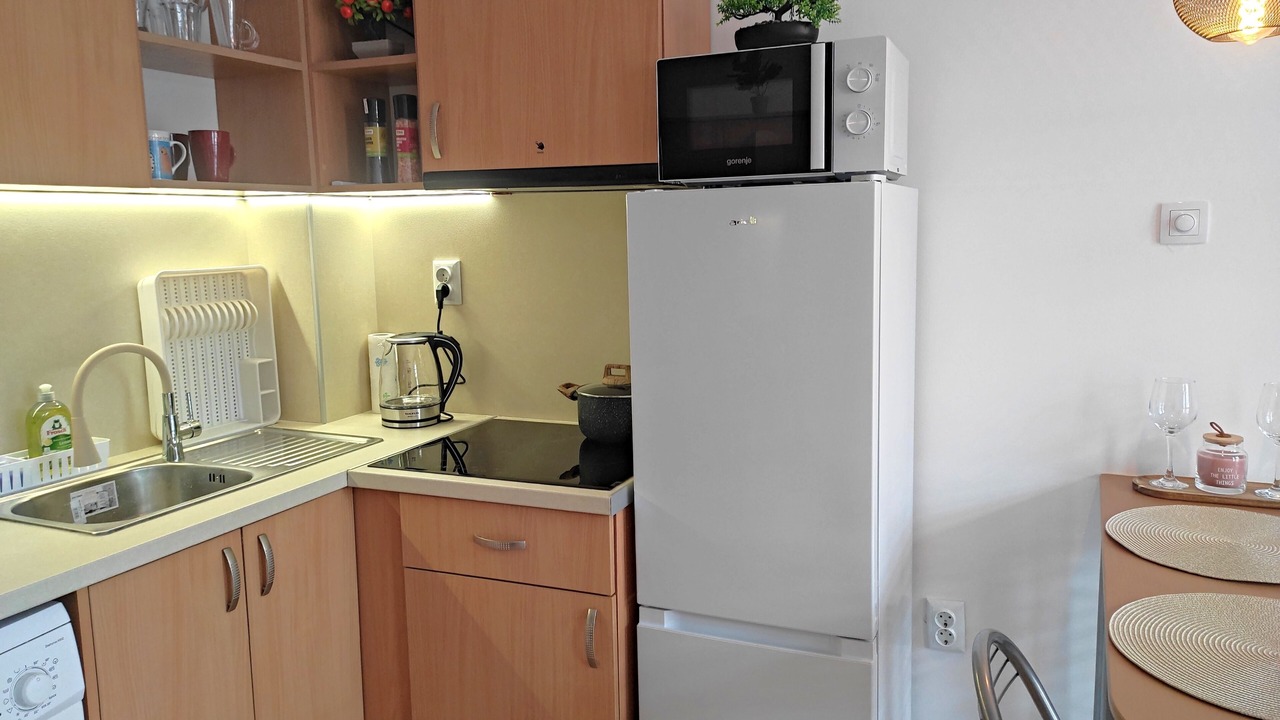 Photo of Kitchen in Tankovo