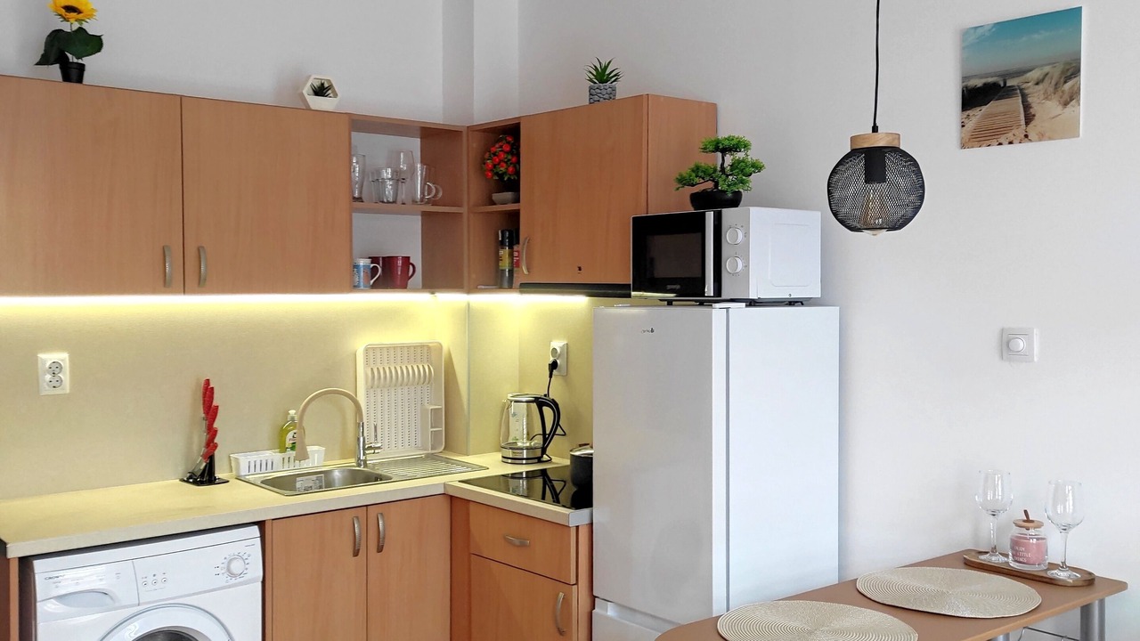 Photo of Kitchen in Tankovo