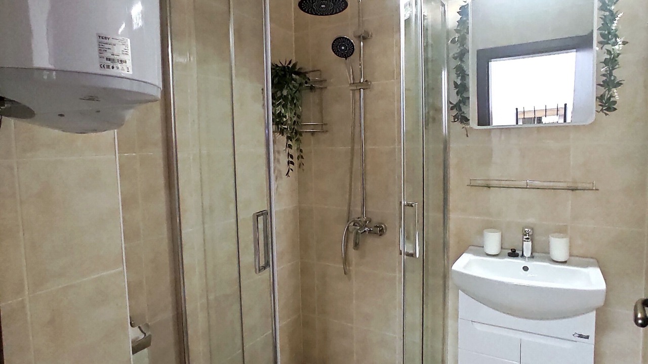 Photo of Bathroom in Tankovo