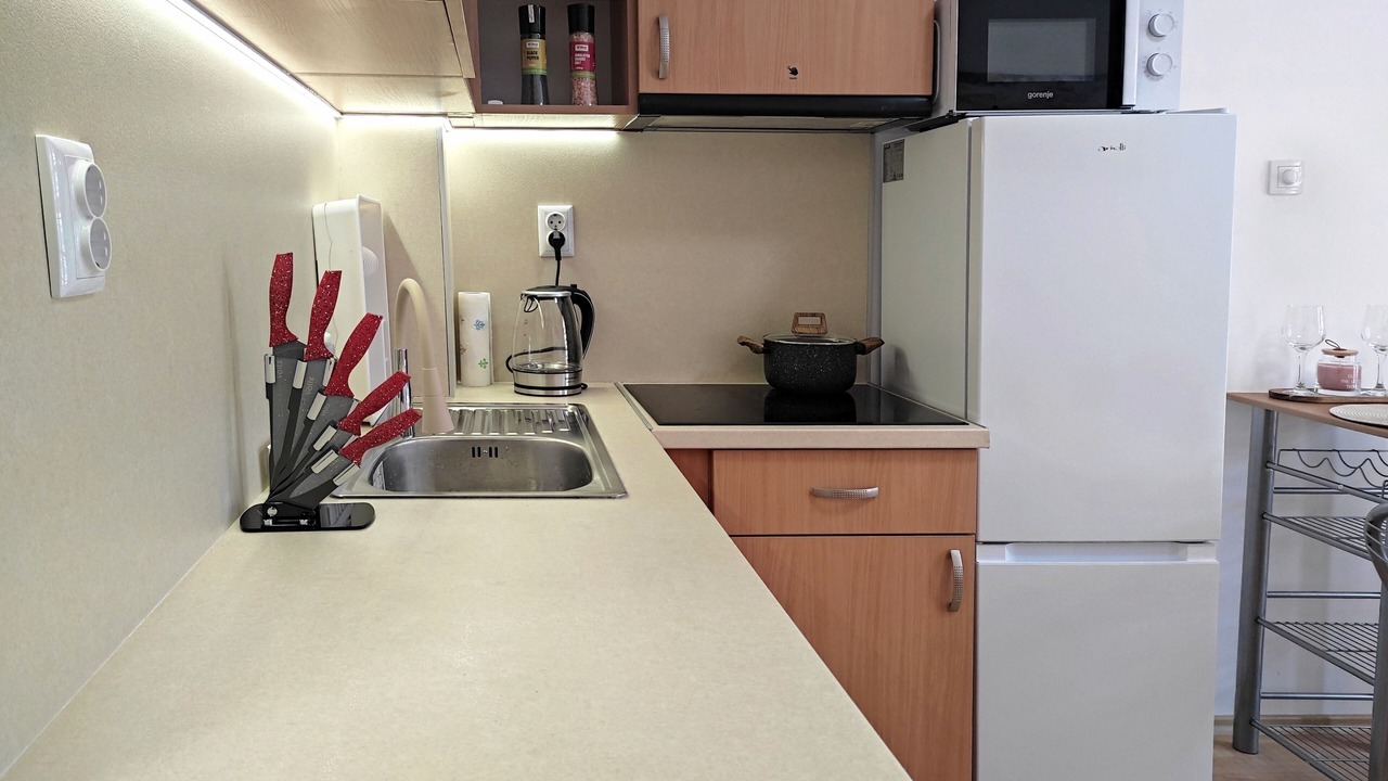 Photo of Kitchen in Tankovo
