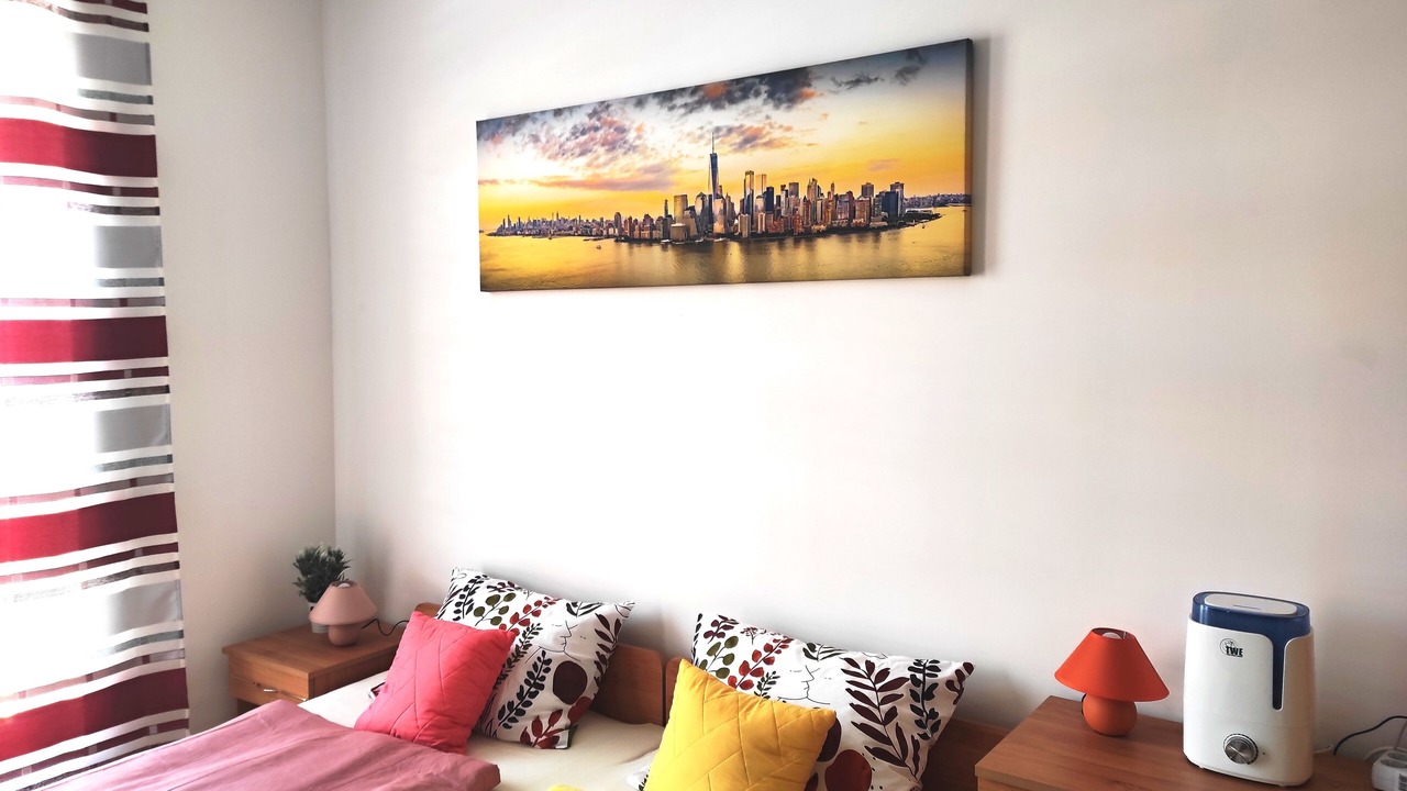 Photo of Bedroom in Tankovo