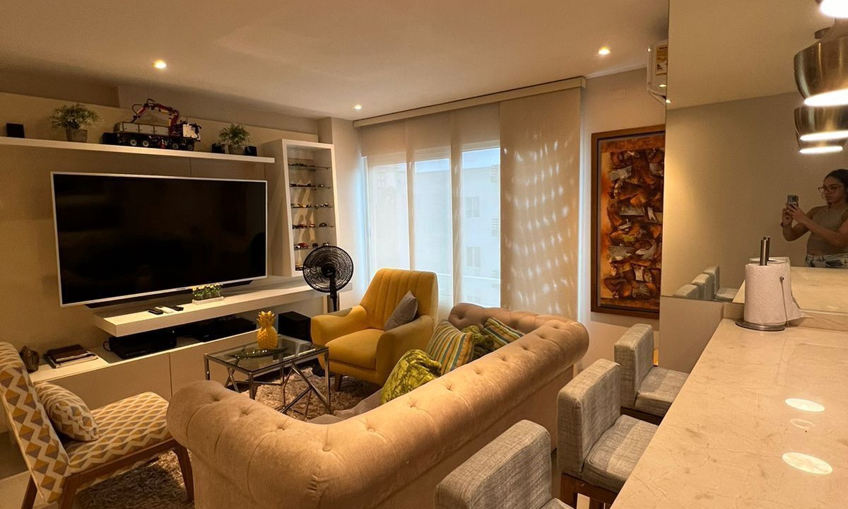 Photo of Livingroom in Riomar
