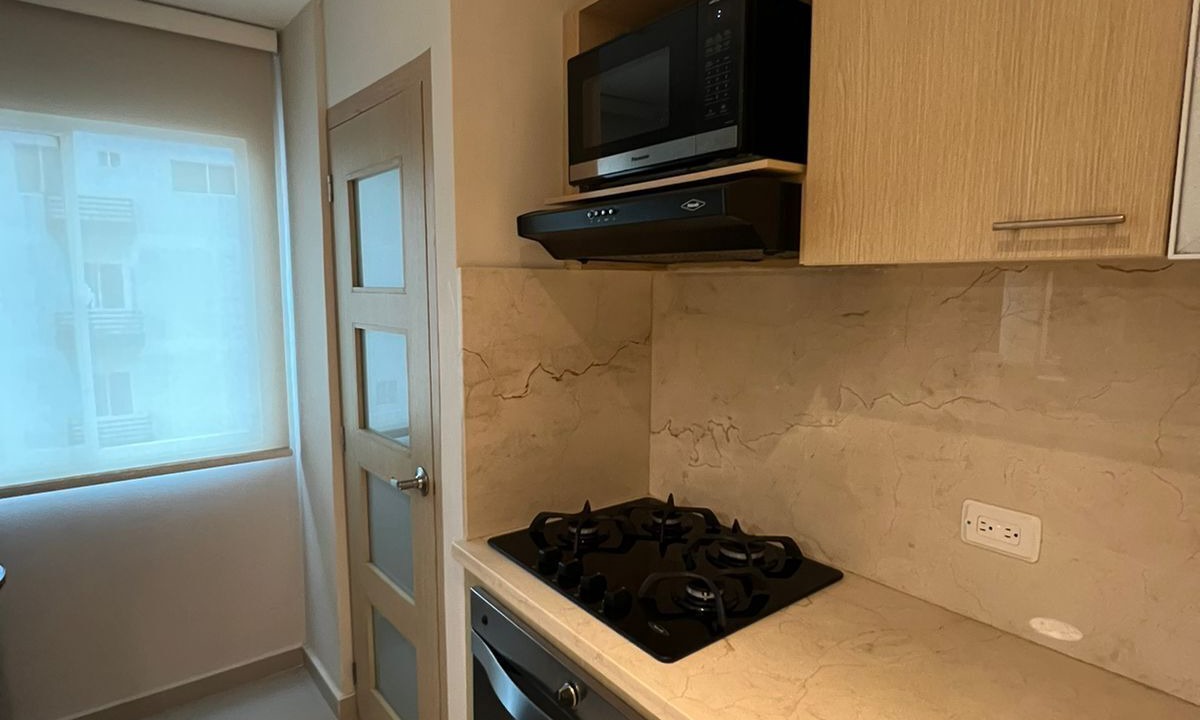 Photo of Kitchen in Riomar