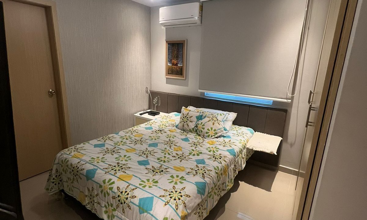 Photo of Bedroom in Riomar
