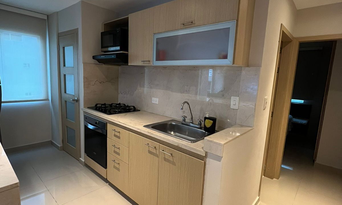 Photo of Kitchen in Riomar