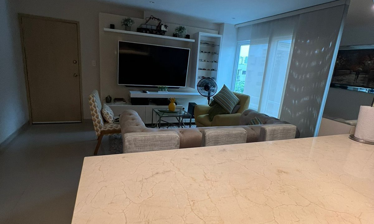 Photo of Livingroom in Riomar