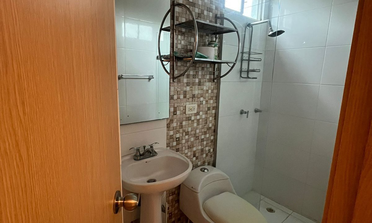 Photo of Bathroom in Riomar