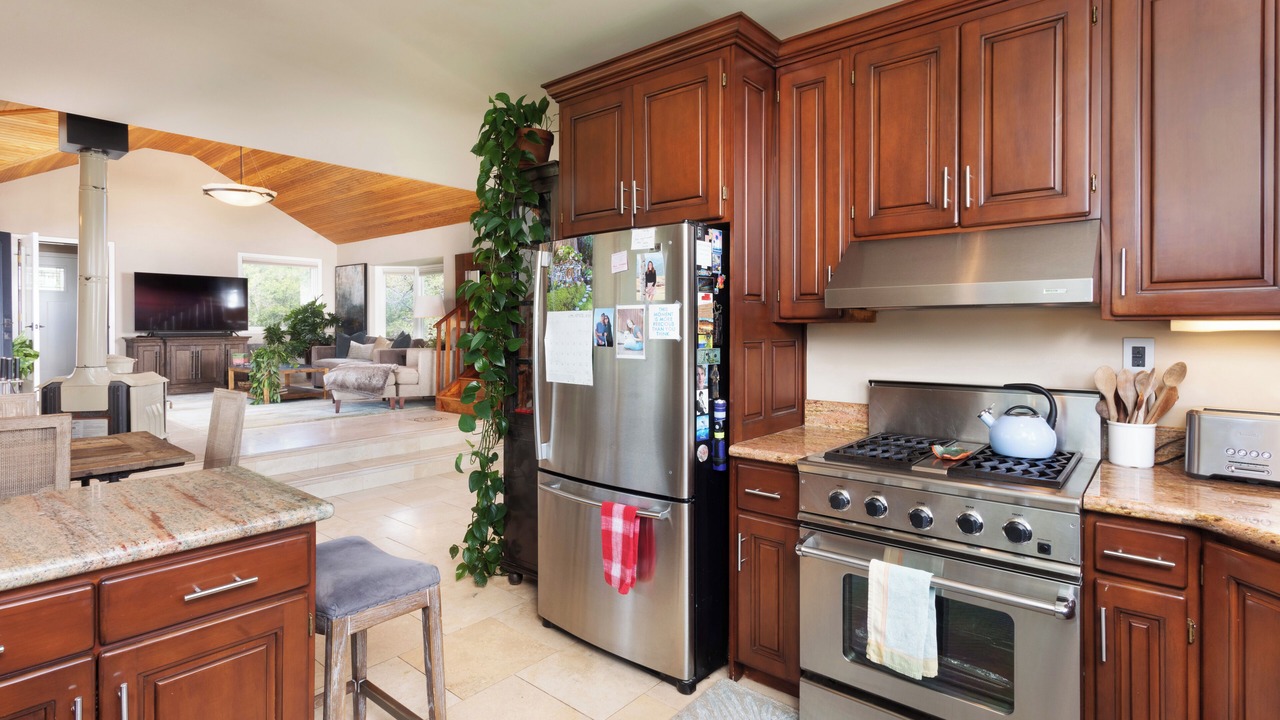 Photo of Kitchen in Brush Creek Village