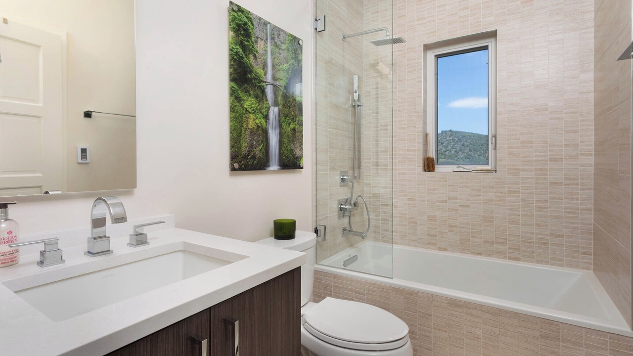 Photo of Bathroom in Brush Creek Village