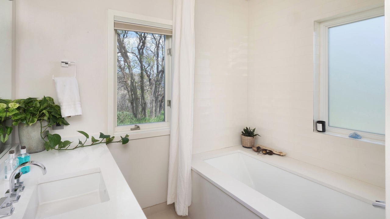 Photo of Bathroom in Brush Creek Village
