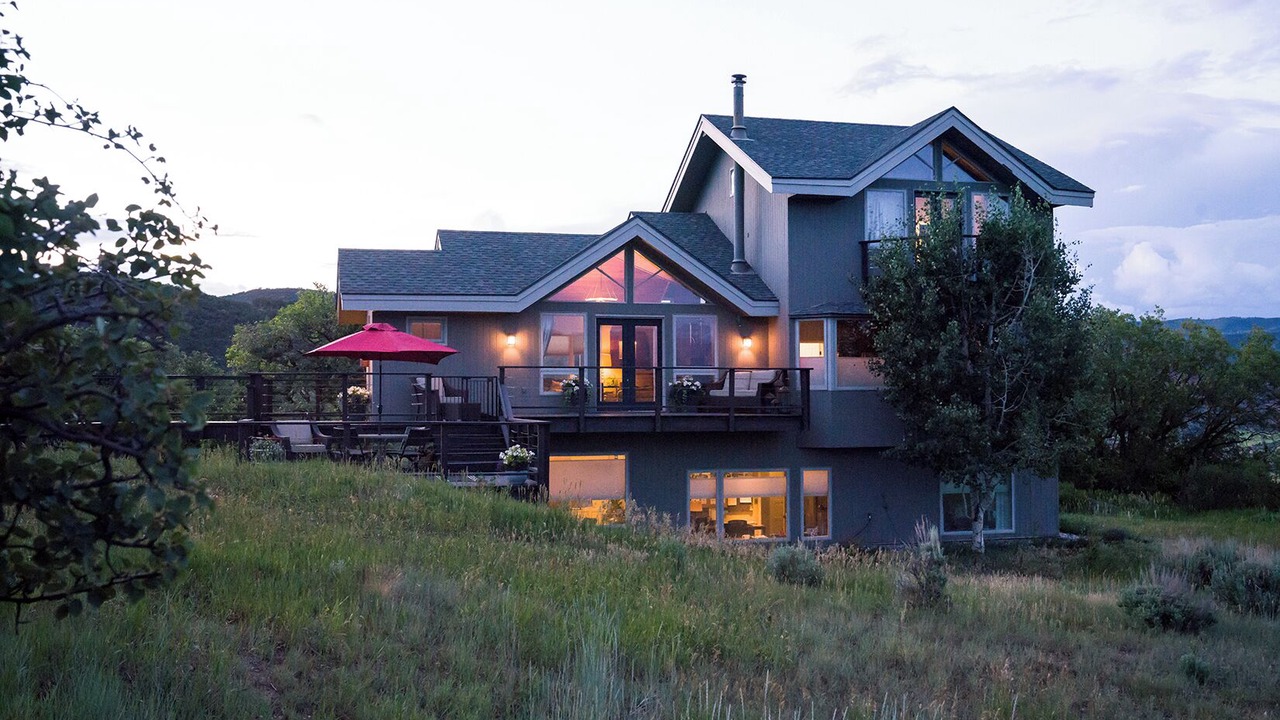 Photo of Outdoor in Brush Creek Village