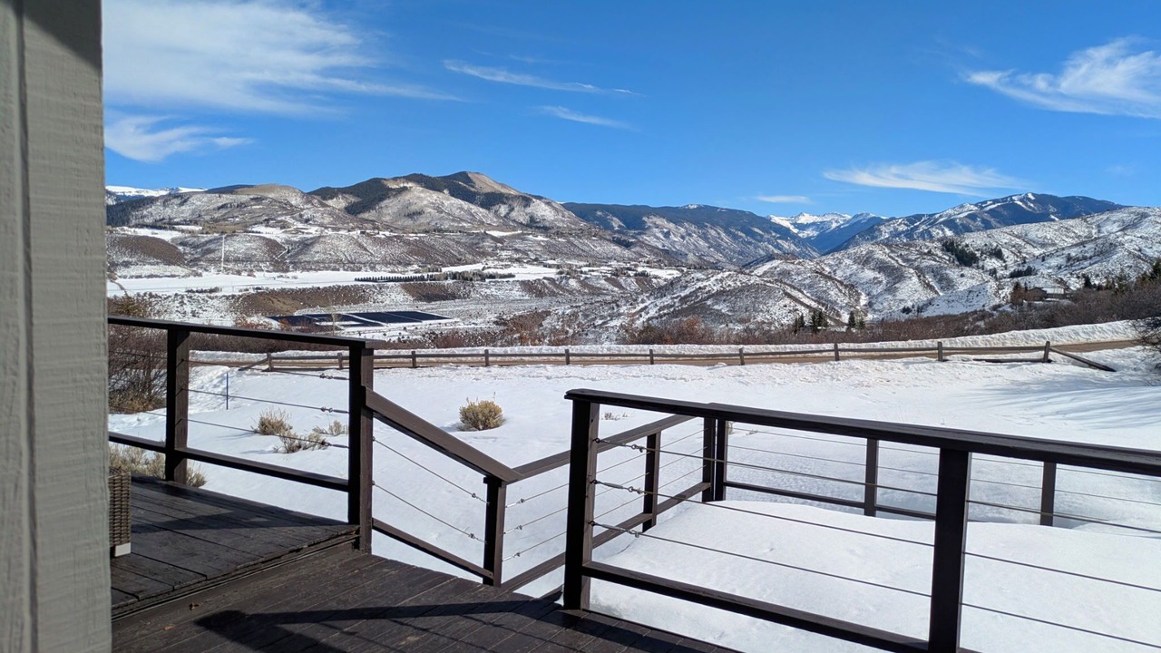 Photo of Outdoor in Brush Creek Village