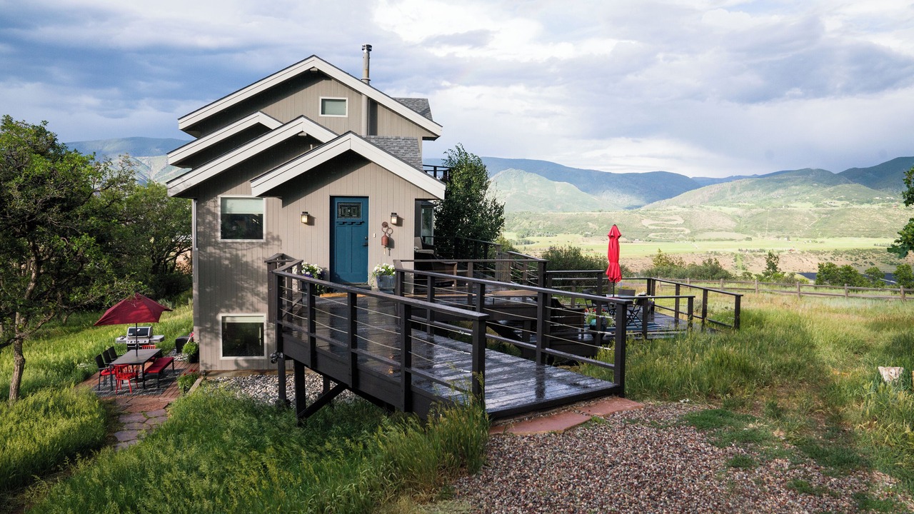 Photo of Outdoor in Brush Creek Village