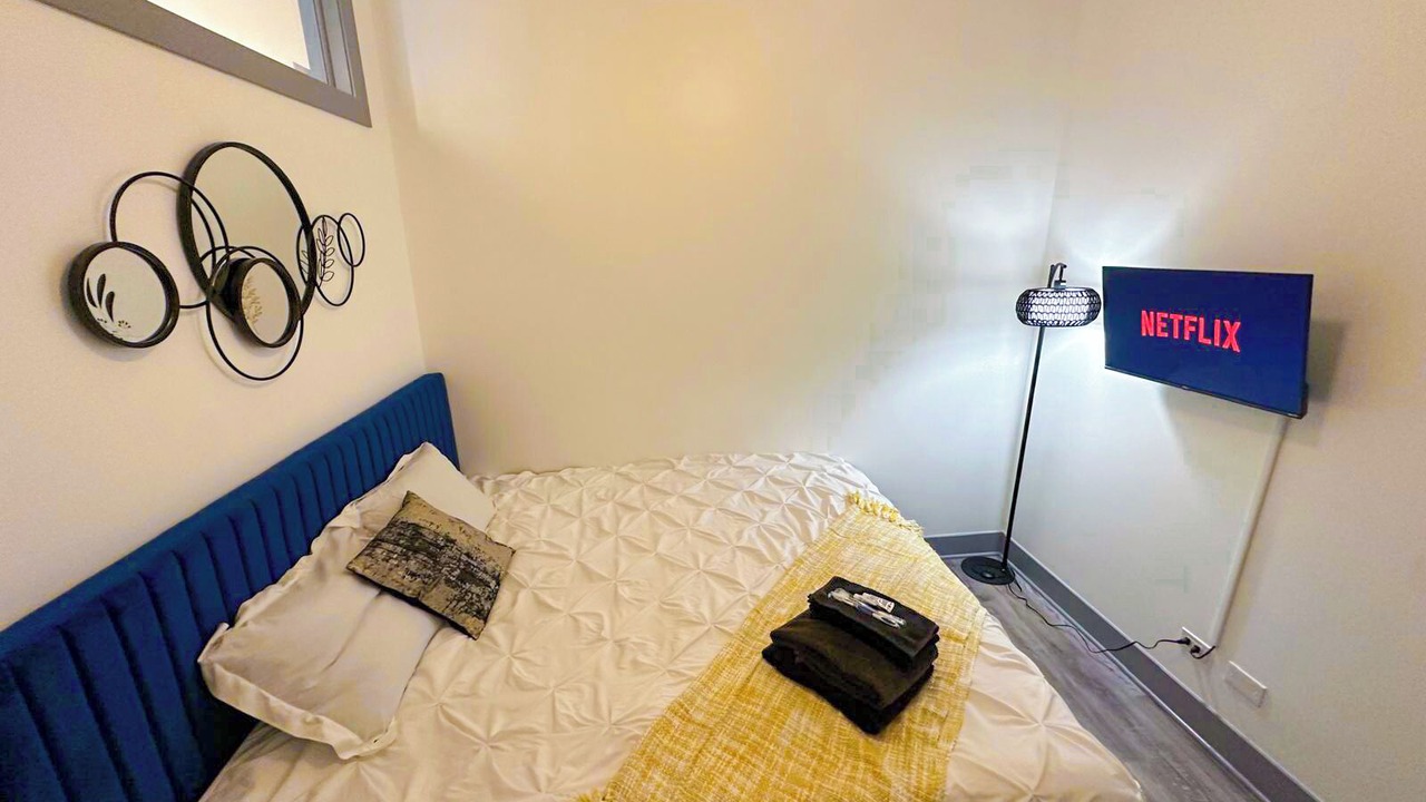 Photo of Bedroom in Near South Side
