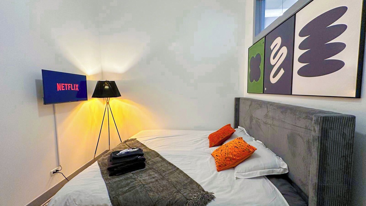 Photo of Bedroom in Near South Side