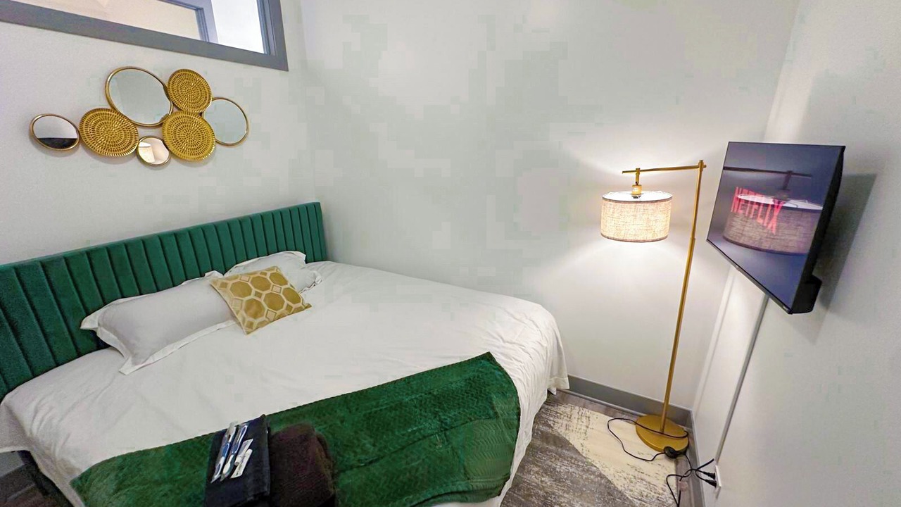 Photo of Bedroom in Near South Side