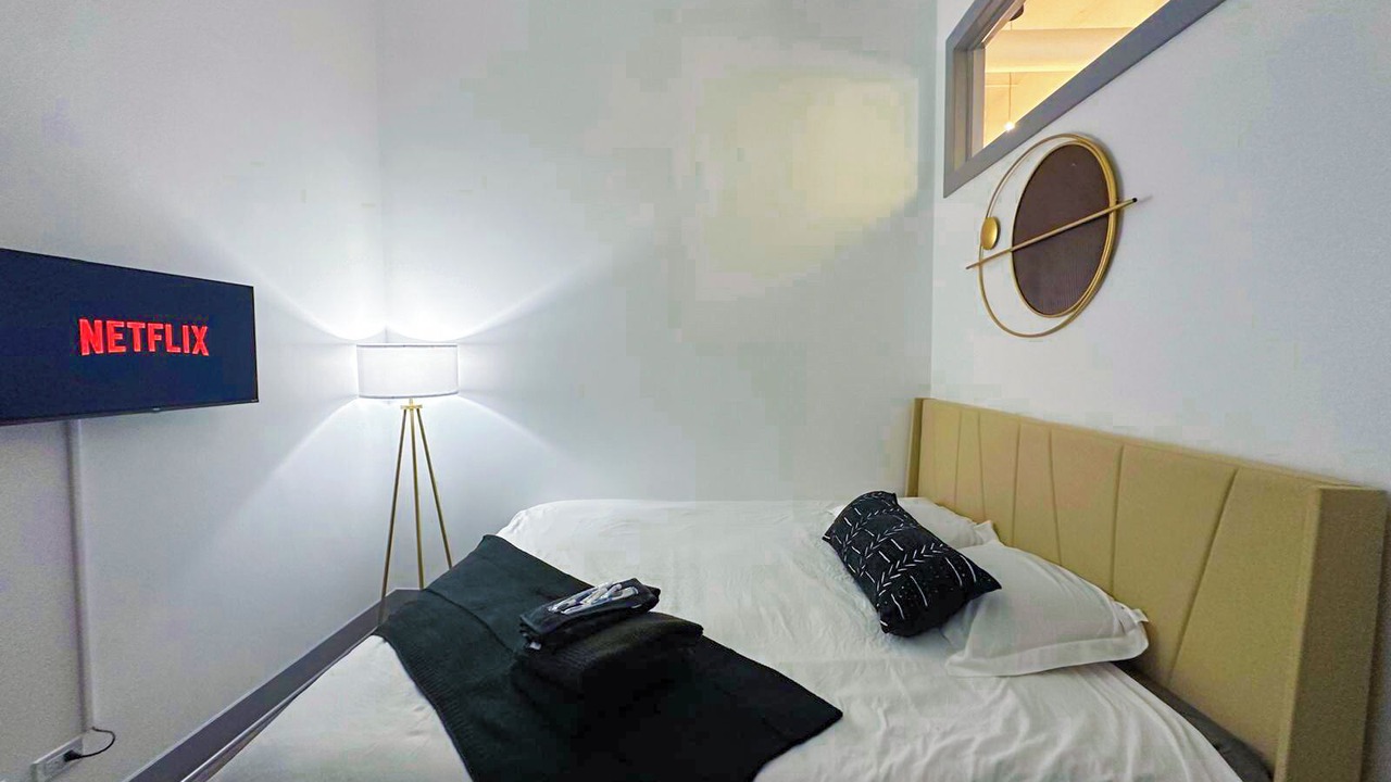 Photo of Bedroom in Near South Side