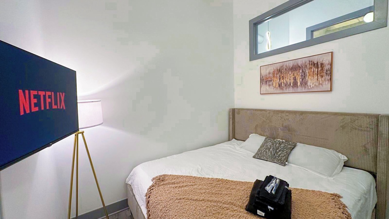 Photo of Bedroom in Near South Side
