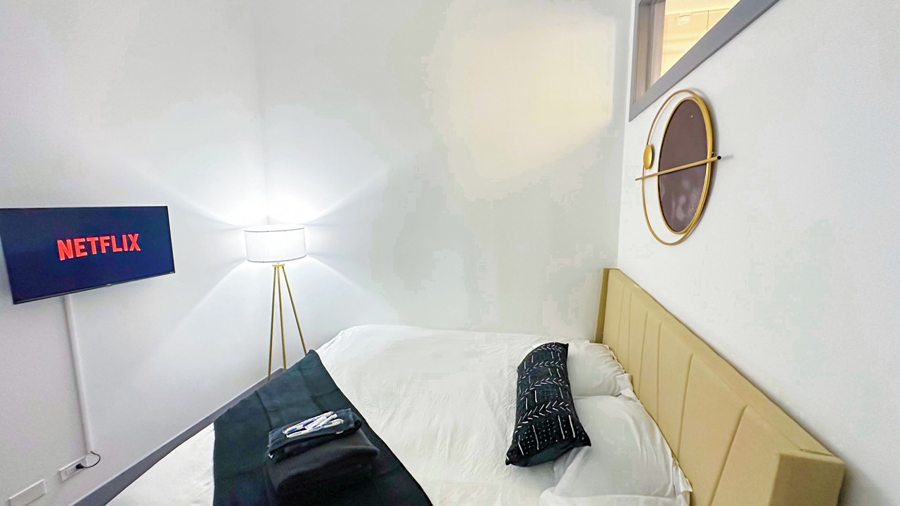 Photo of Bedroom in Near South Side