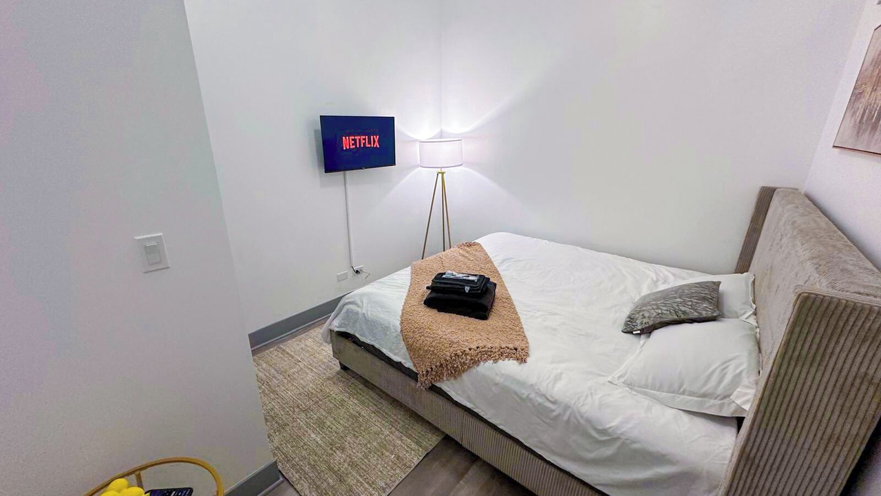Photo of Bedroom in Near South Side