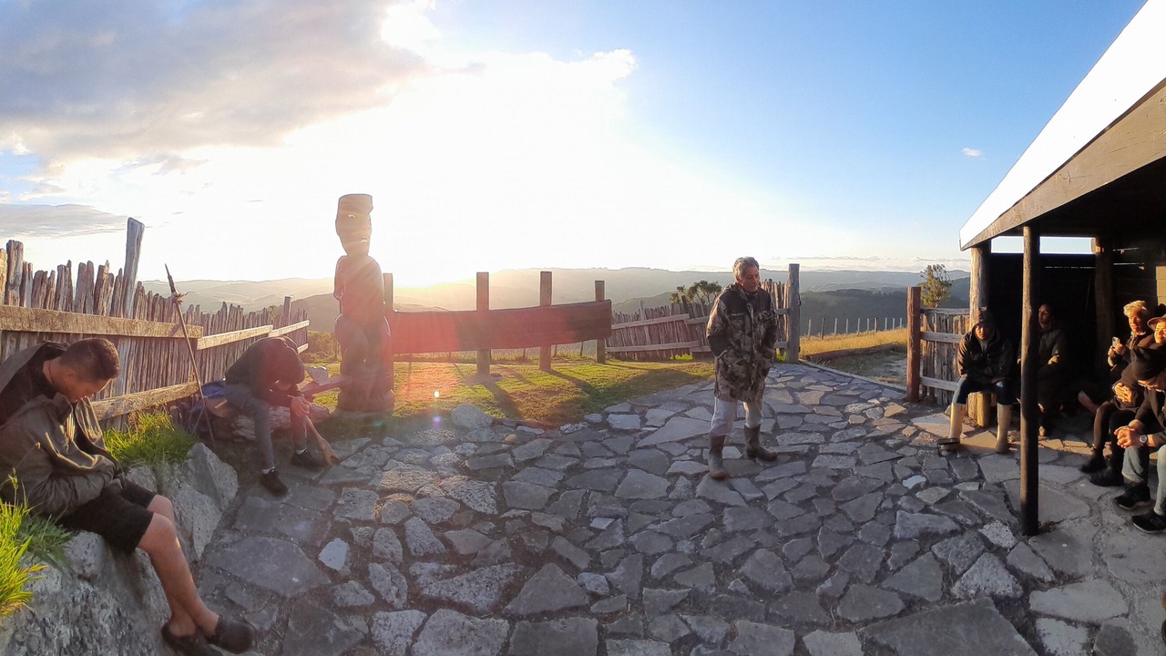 Photo of Outdoor in Porangahau