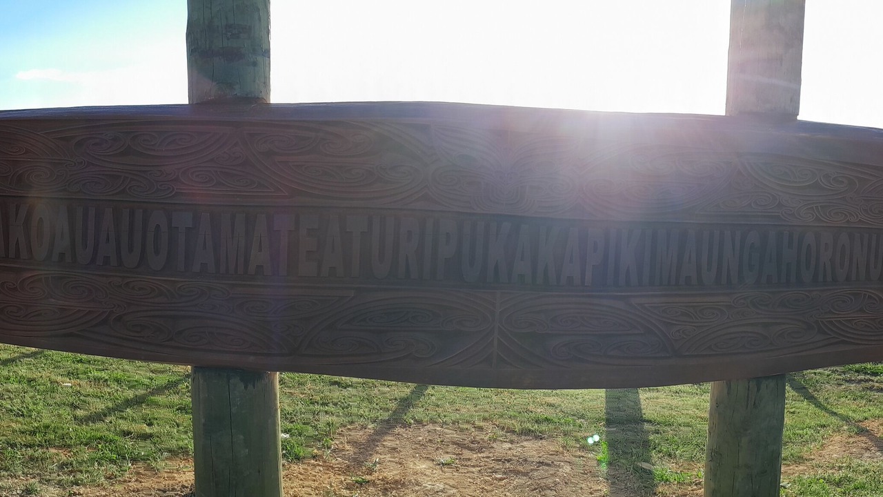 Photo of Others in Porangahau