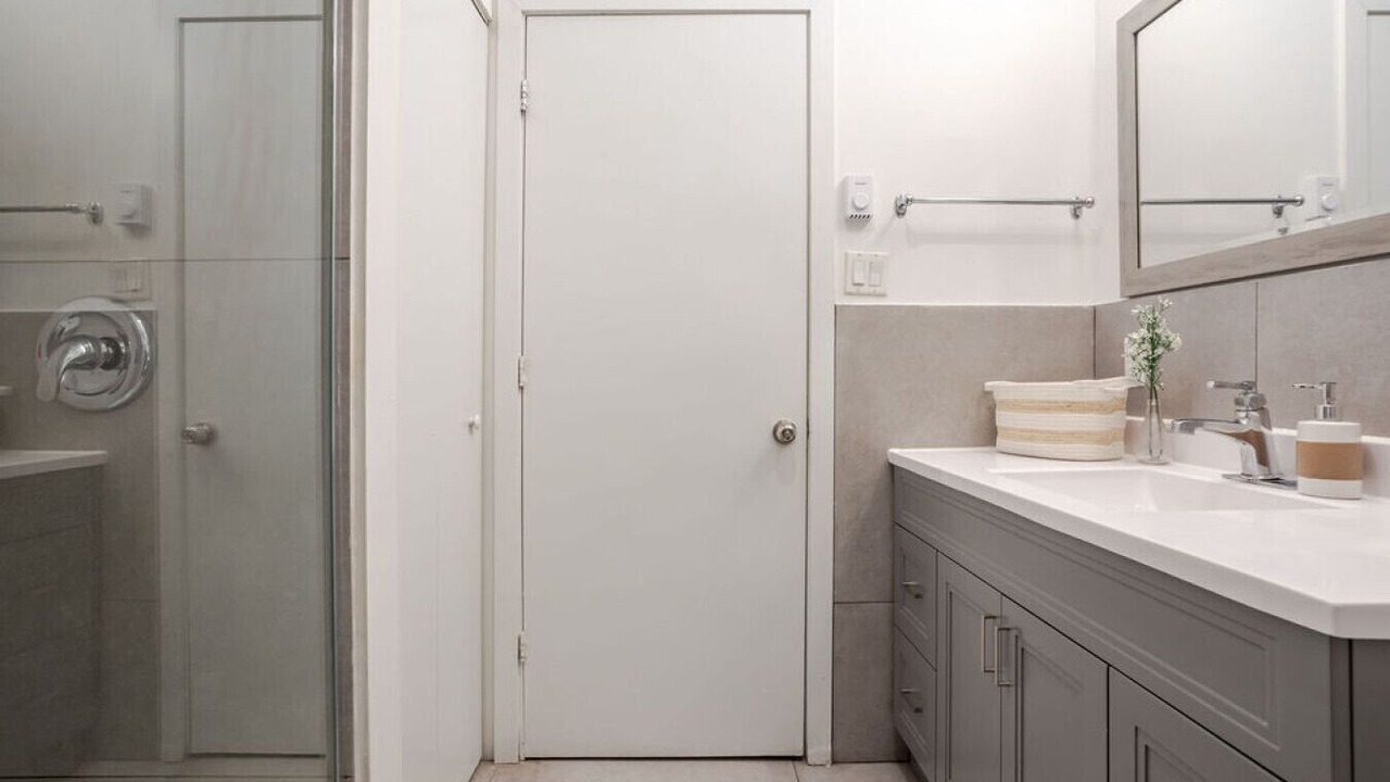 Photo of Bathroom in Downtown Montreal